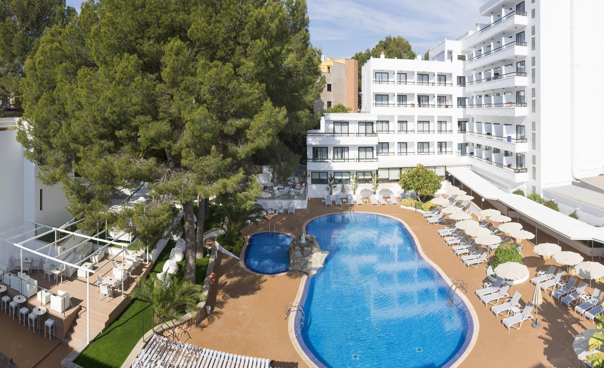 Hotel Ona Palmira 4*