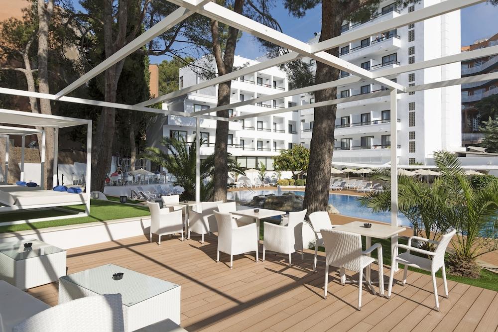 Hotel Ona Palmira 4*