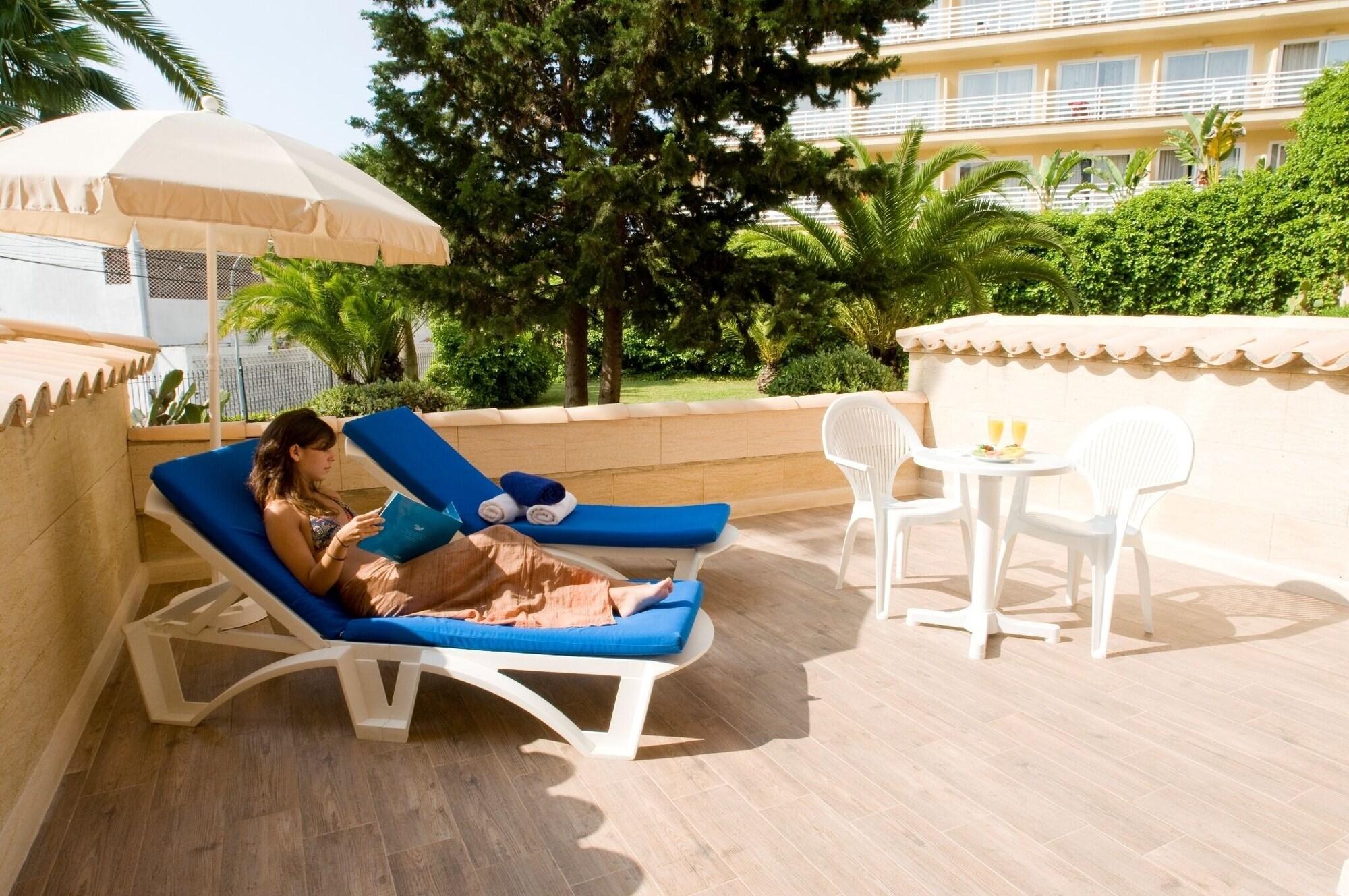 Hotel Ona Palmira