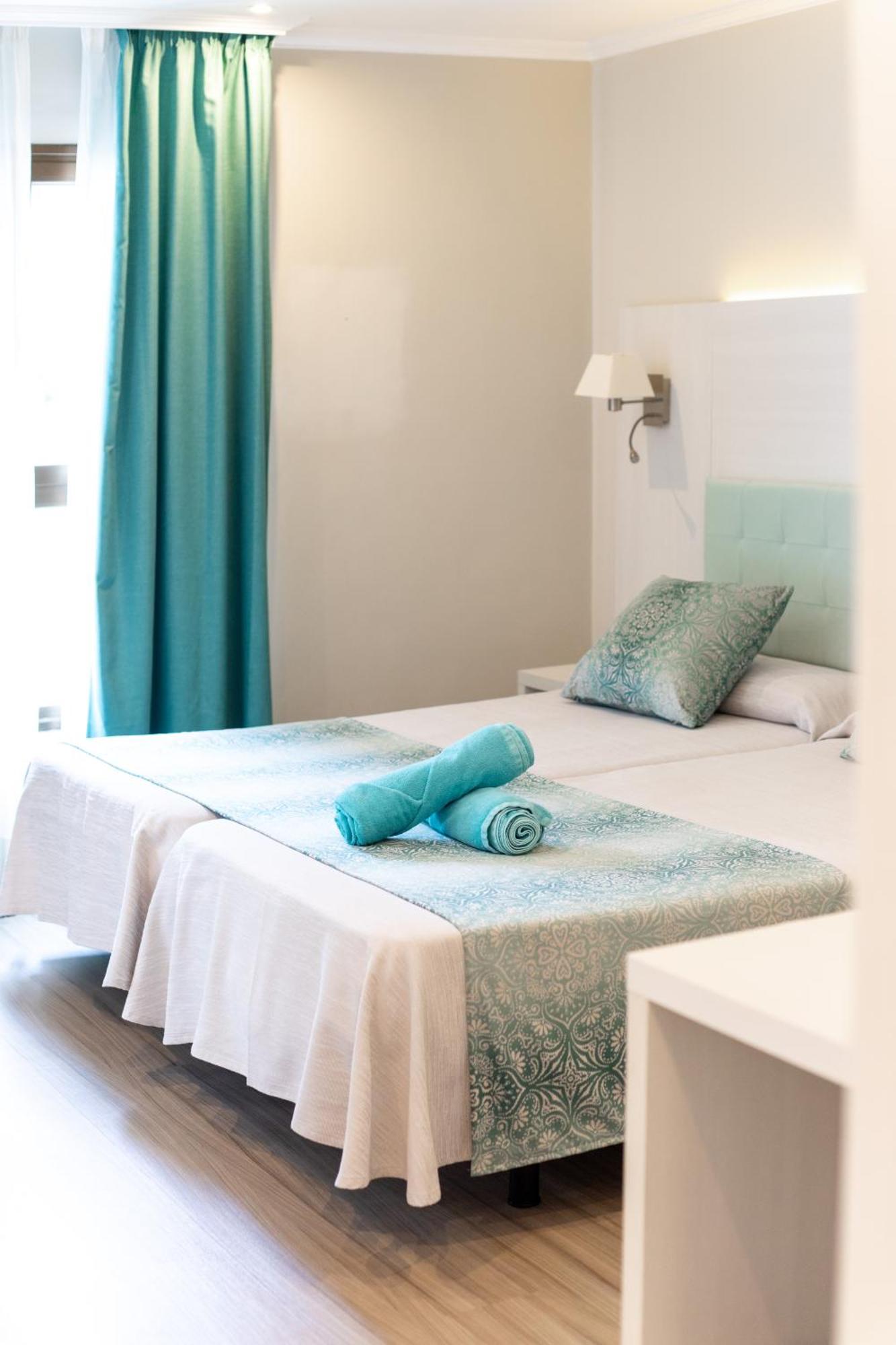 Hotel Ona Palmira Peguera