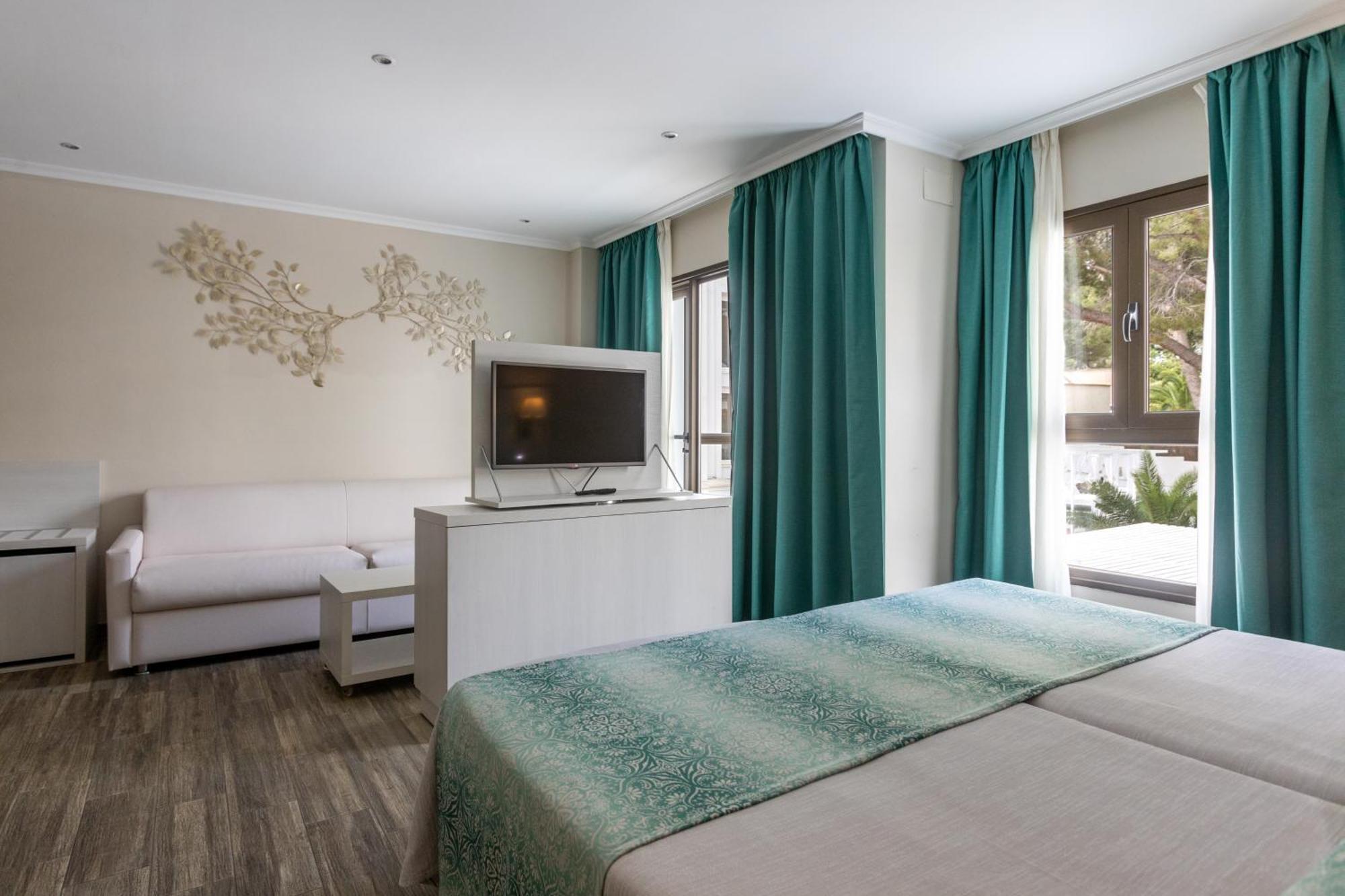 Hotel Ona Palmira