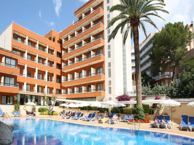 Hotel Ona Palmira