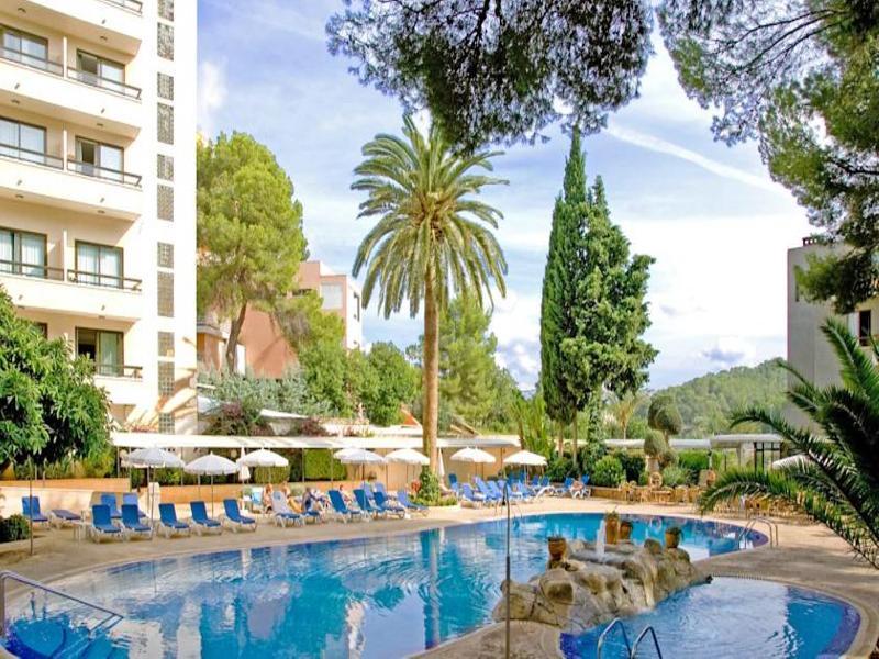 Ona Palmira Hotel 4*