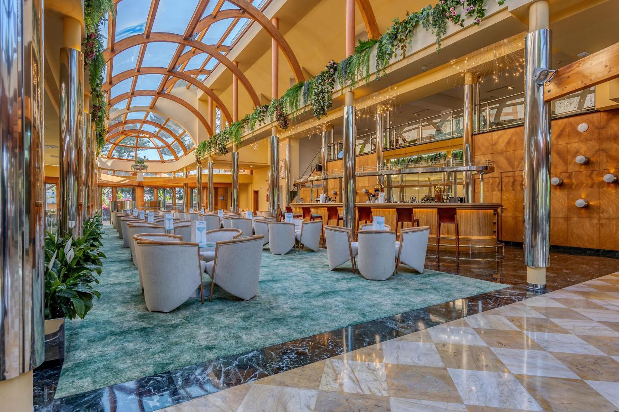 Ona Palmira Hotel Peguera
