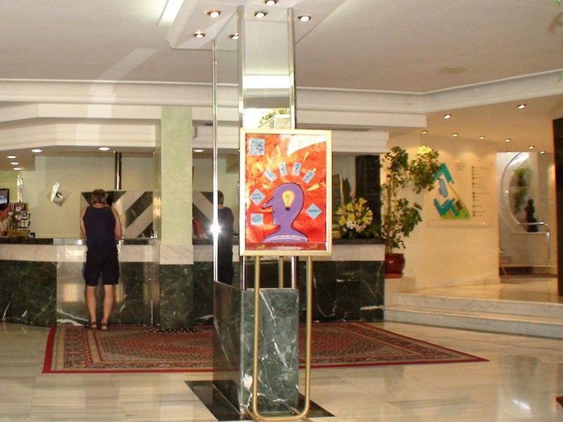 Ona Palmira Hotel Peguera