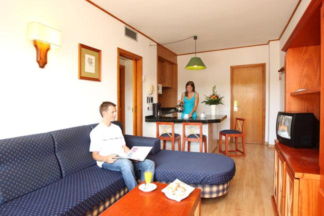 Ona Palmira Hotel 4*