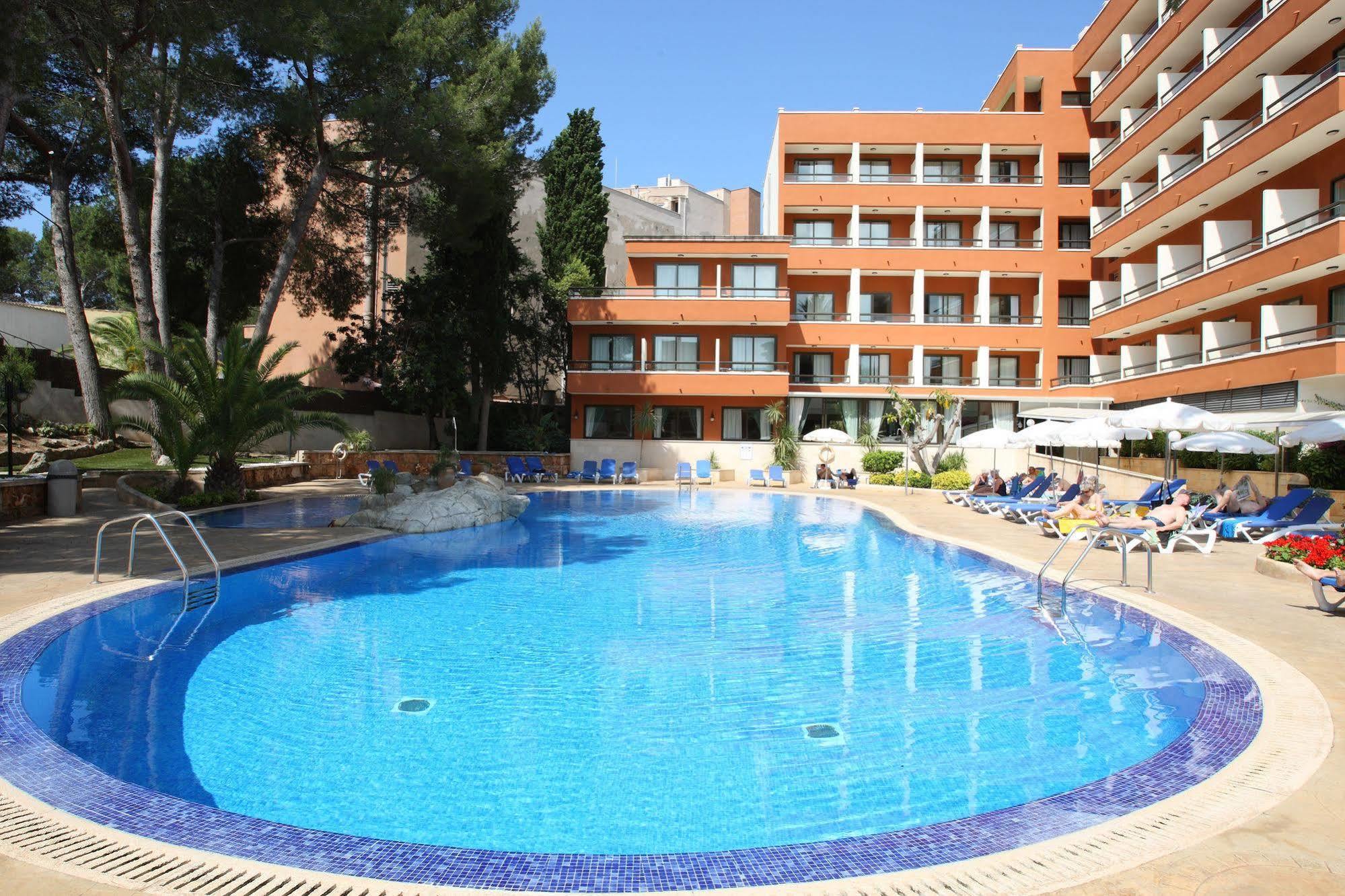 Hotel Ona Palmira