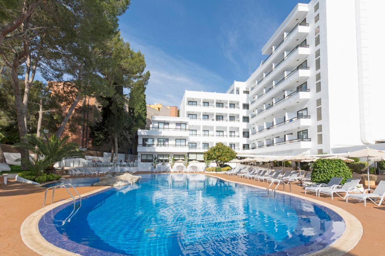 Hotel Ona Palmira