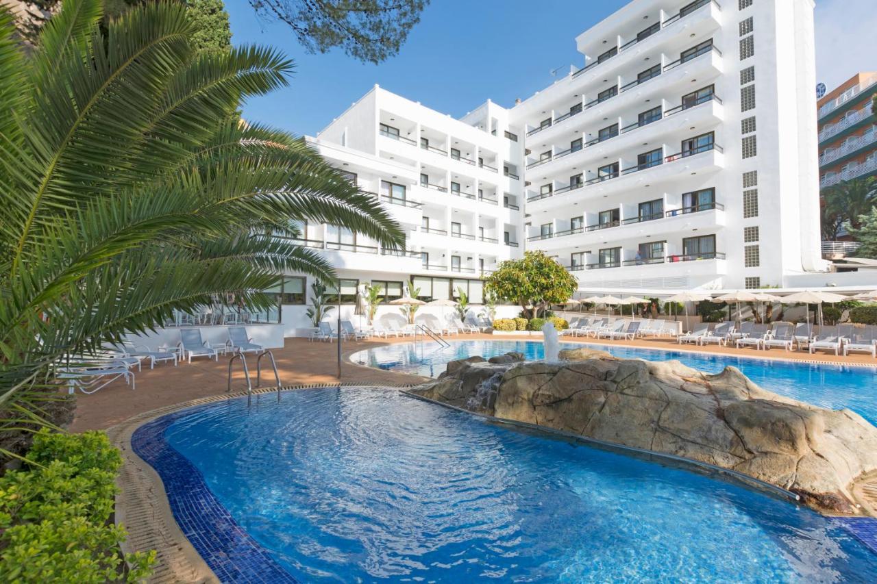 Hotel Ona Palmira Peguera